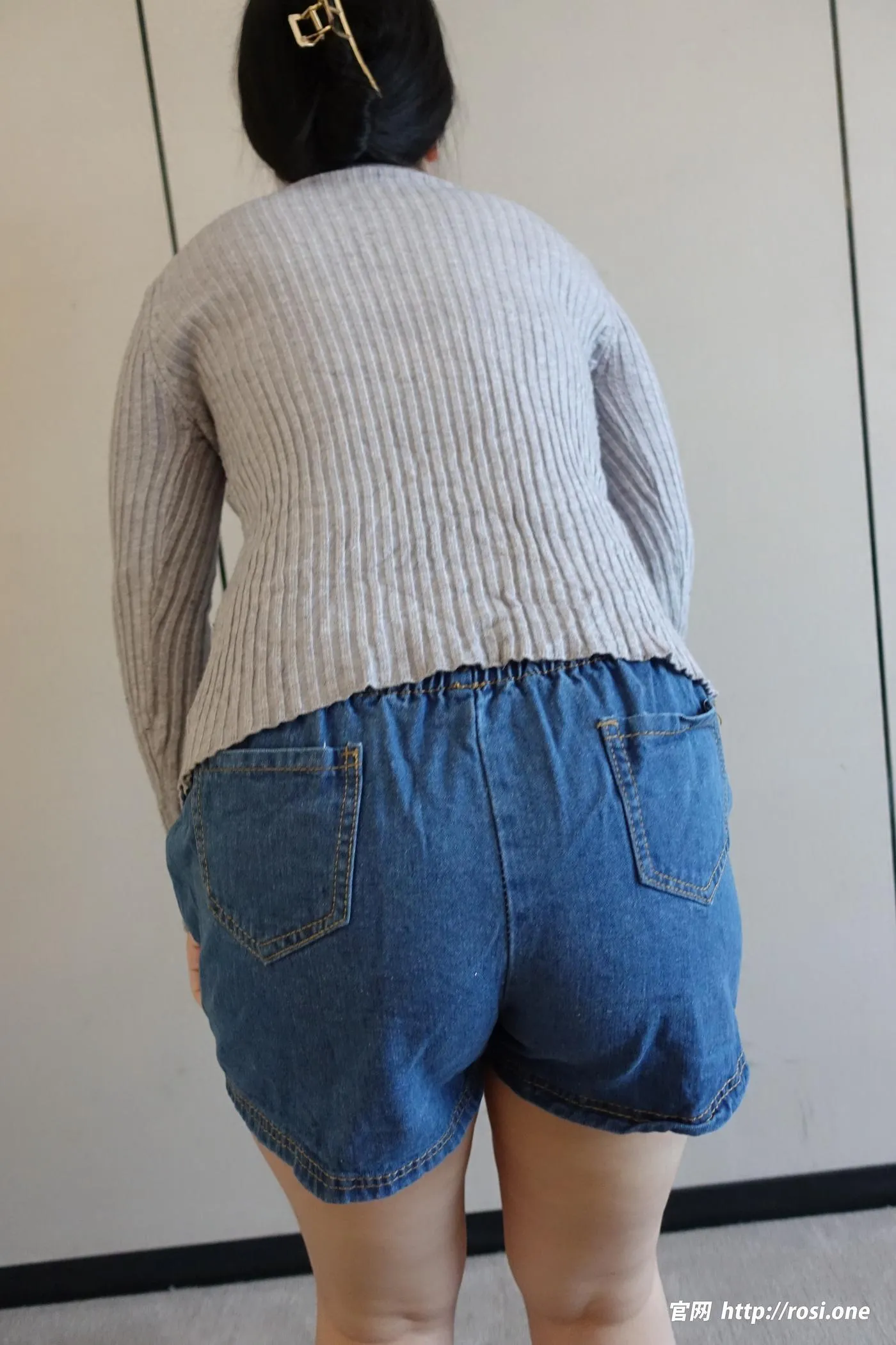 [ROSI写真]2023.05.19 NO.4183[1231P／169MB] [77P]插图1
